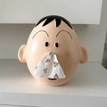阿呆筆筒-5