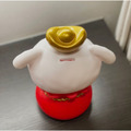 福袋小白存錢筒-5