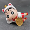 躺賺小新公仔-5