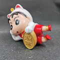 躺賺小新公仔-6
