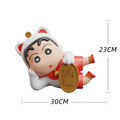 躺賺蠟筆小新公仔-6