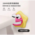 蠟筆小新防撞貼-5