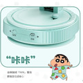 正版聯名｜蠟筆小新真空磁吸支架 多啦a夢磁吸支架-5