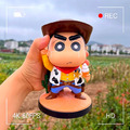 巴斯光年小新公仔-5