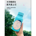 正版聯名 | 蠟筆小新不鏽鋼變色杯-4