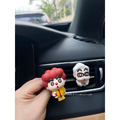 蠟筆小新車用擴香石