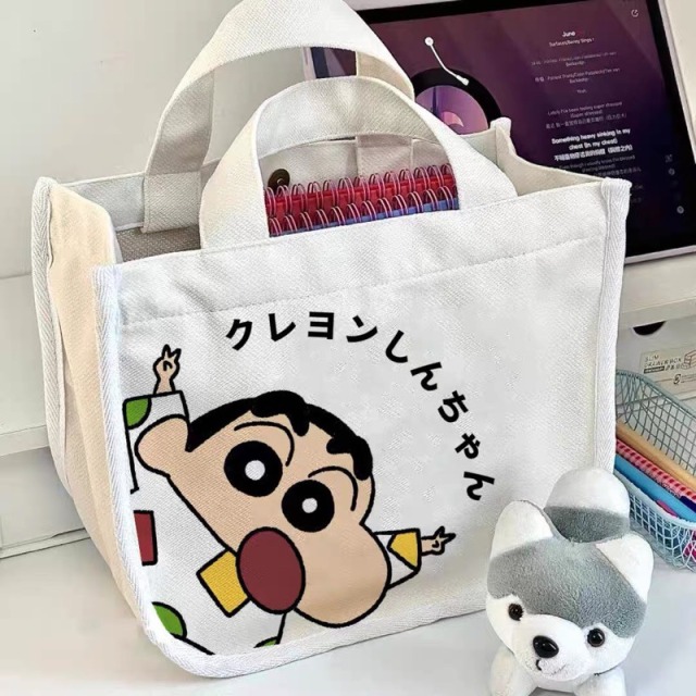 蠟筆小新手提包