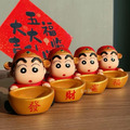 財神爺小新公仔-4