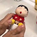 蠟筆小新馬桶水槍-1