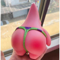 爆炸頭派大星-6