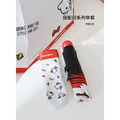 正版聯名｜Hello Kitty 手動反向傘-4
