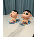 衝浪小新公仔-4