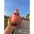爆炸頭派大星-7