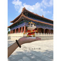 佛祖小新/悟空小新/濟公小新/唐僧阿呆 公仔-8