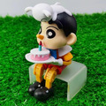 木偶蠟筆小新公仔-6