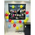 蠟筆小新生日佈置裝飾-7