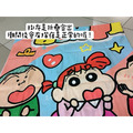 蠟筆小新生日佈置裝飾-8