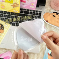 【正版聯名】蠟筆小新黏貼式暖暖包-6