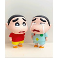哭哭小新公仔-1