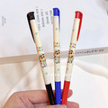 【正版聯名】蠟筆小新中油筆 0.7mm-1