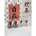 鎮宅小石獅子-2