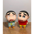 哭哭小新公仔-2