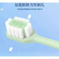 【正版聯名】蠟筆小新成人牙刷-2
