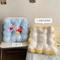 蠟筆小新方形坐墊-1