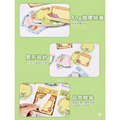 【正版聯名】蠟筆小新便利貼-2