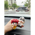 蠟筆小新車用擴香石-3