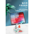 【正版聯名】蠟筆小新折疊手機支架-3