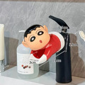 蠟筆小新水龍頭延伸器-1