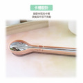 【正版聯名】蠟筆小新304不鏽鋼環保餐具組-3