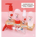 【正版聯名】Hello Kitty 旅行分裝組-3