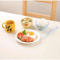 蠟筆小新同款餐具 四件套禮盒-4