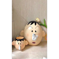 阿呆筆筒-4