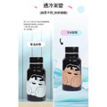 正版聯名 | 蠟筆小新不鏽鋼變色杯-2