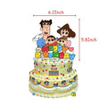 蠟筆小新生日佈置裝飾-4