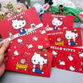 Hello Kitty紅包袋 一組三入-4