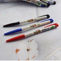 【正版聯名】蠟筆小新中油筆 0.7mm-4