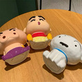 蠟筆小新陶瓷存錢筒-2