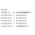 正版聯 | 蠟筆小新絨毛拖鞋系列-5