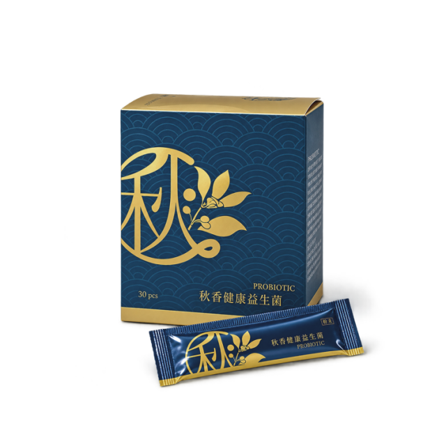 健康益生菌