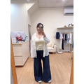 純欲蕾絲bra top-3