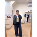 純欲蕾絲bra top-4