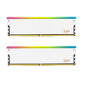 全何V-color MantaXsky DDR5 6000 32GB(16GBx2) CL30 AMD EXPO白RGB-3