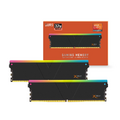 全何V-color MantaXsky DDR5 6000 32GB(16GBx2) CL30 AMD EXPO黑RGB-3