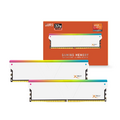 全何V-color MantaXsky DDR5 6000 32GB(16GBx2) CL30 AMD EXPO白RGB-2