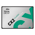 TEAM 十銓 CX2 2TB 2.5吋 SATA3 SSD 固態硬碟-4