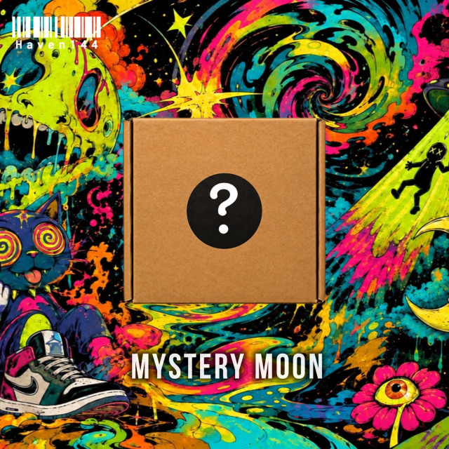 Mystery Moon